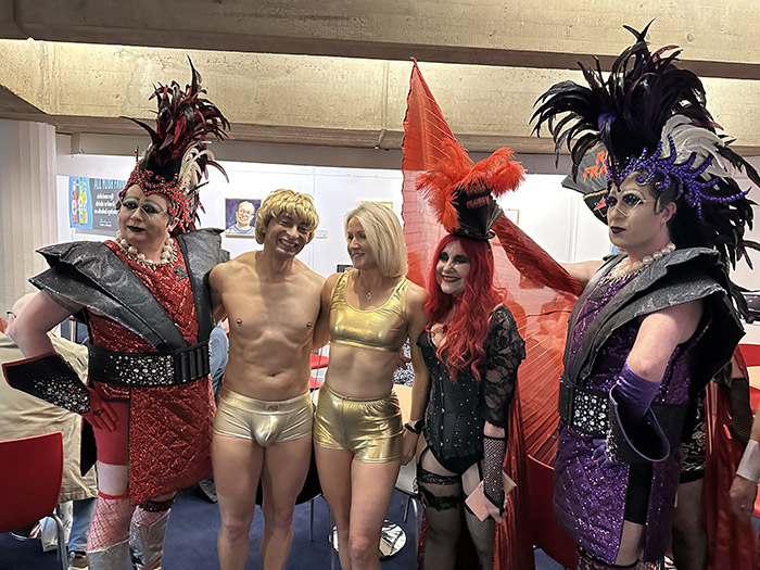 Image Copyright Pat H / TimeWarp - Click to return