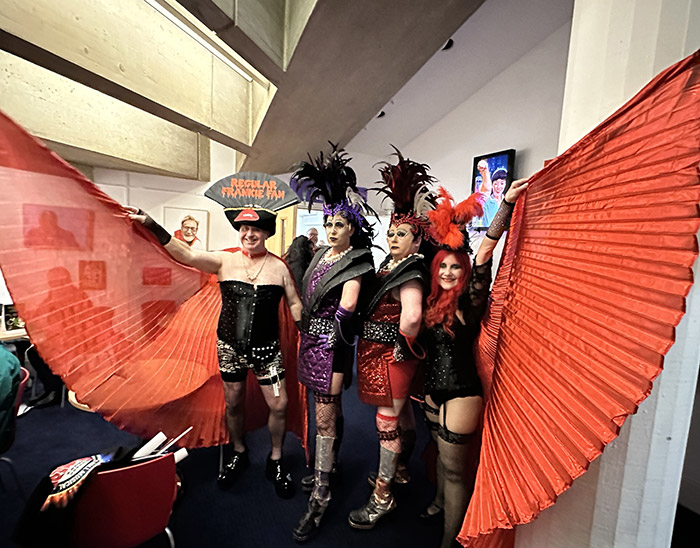 Image Copyright Pat H / TimeWarp - Click to return