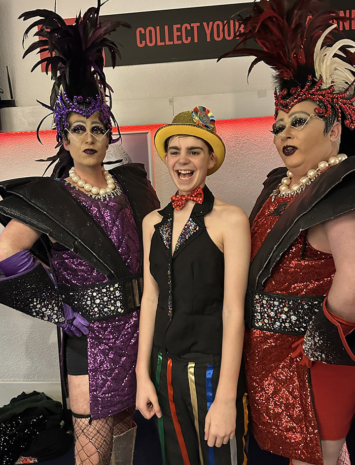 Image Copyright Pat H / TimeWarp - Click to return