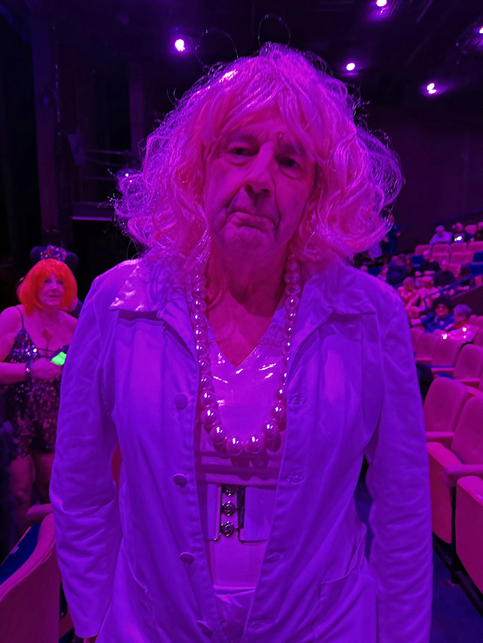 Image Copyright Pat H / TimeWarp - Click to return