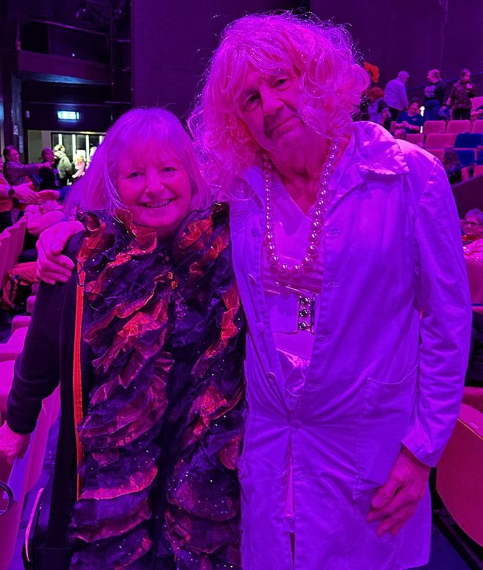 Image Copyright Pat H / TimeWarp - Click to return