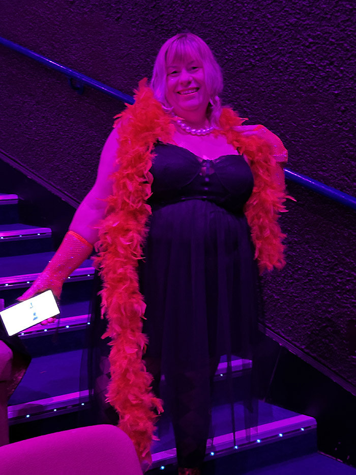 Image Copyright Pat H / TimeWarp - Click to return