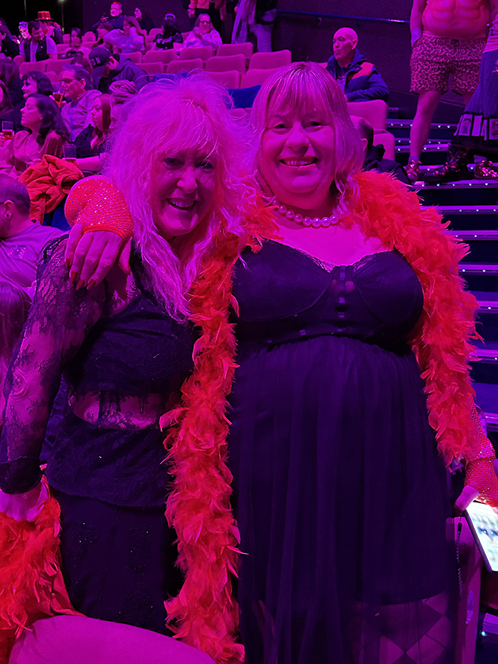 Image Copyright Pat H / TimeWarp - Click to return