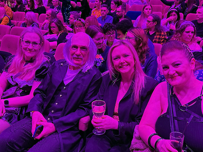 Image Copyright Pat H / TimeWarp - Click to return