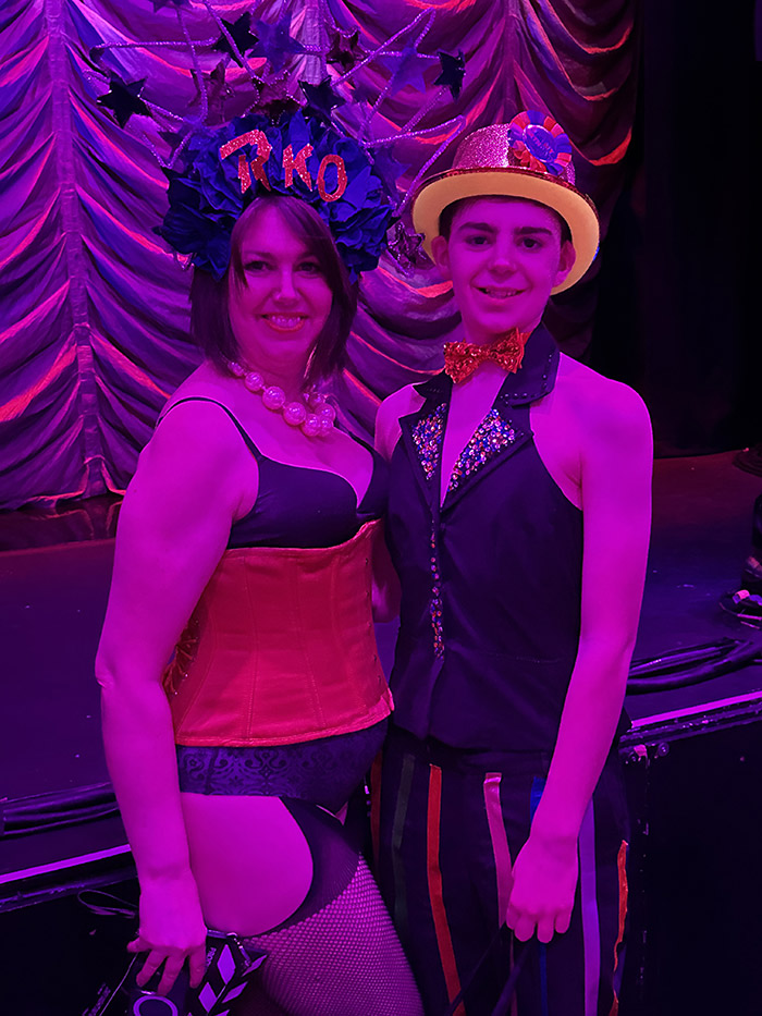 Image Copyright Pat H / TimeWarp - Click to return