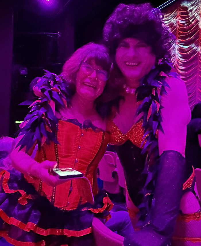 Image Copyright Pat H / TimeWarp - Click to return