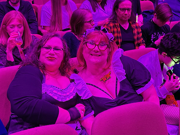 Image Copyright Pat H / TimeWarp - Click to return