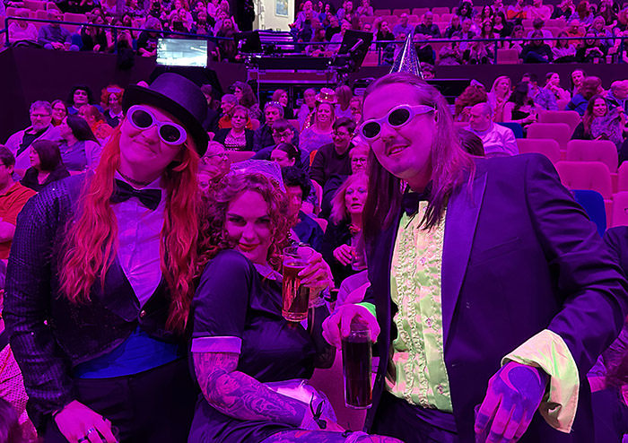 Image Copyright Pat H / TimeWarp - Click to return