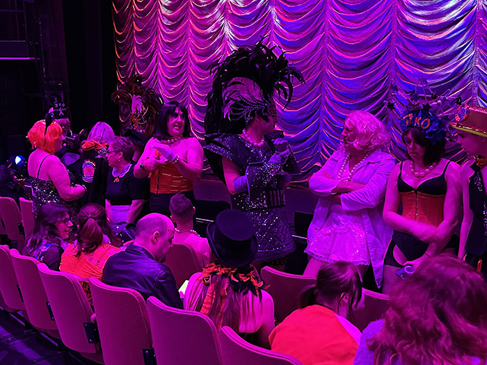 Image Copyright Pat H / TimeWarp - Click to return