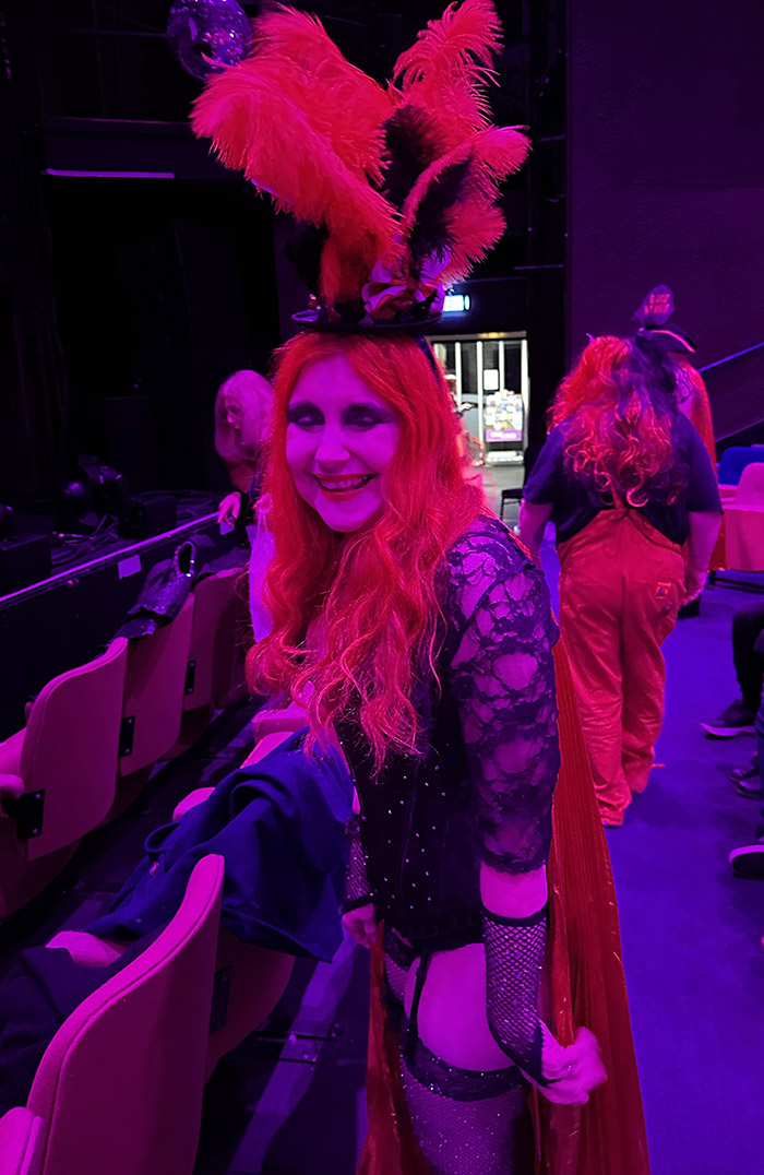 Image Copyright Pat H / TimeWarp - Click to return