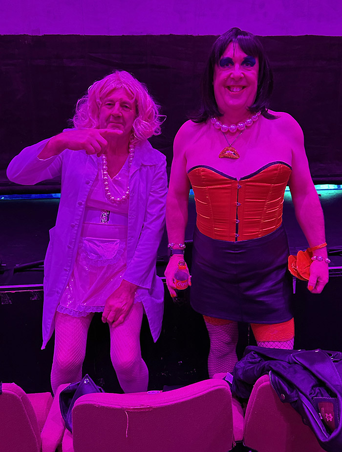 Image Copyright Pat H / TimeWarp - Click to return