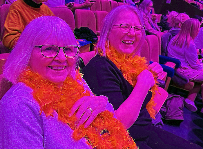 Image Copyright Pat H / TimeWarp - Click to return