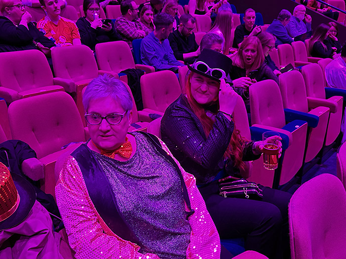 Image Copyright Pat H / TimeWarp - Click to return