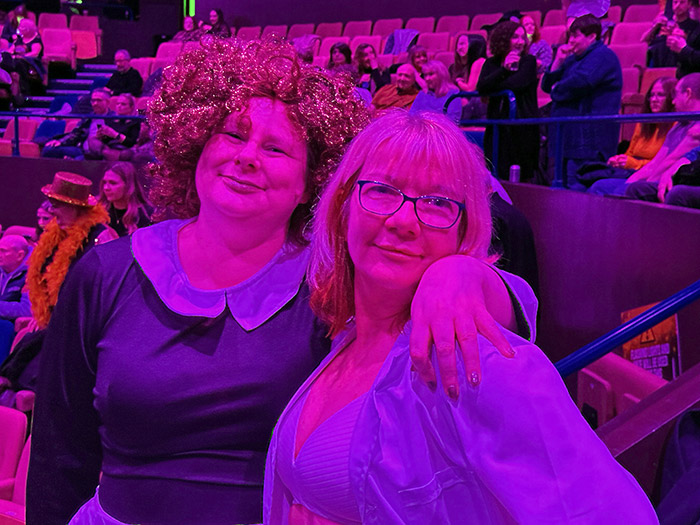 Image Copyright Pat H / TimeWarp - Click to return