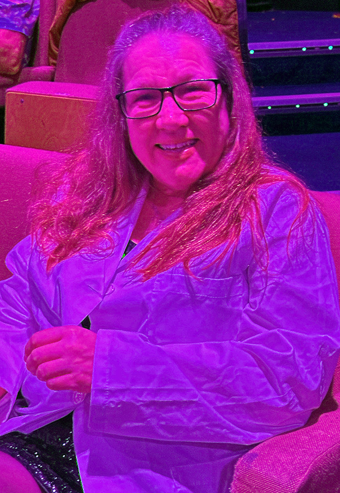 Image Copyright Pat H / TimeWarp - Click to return