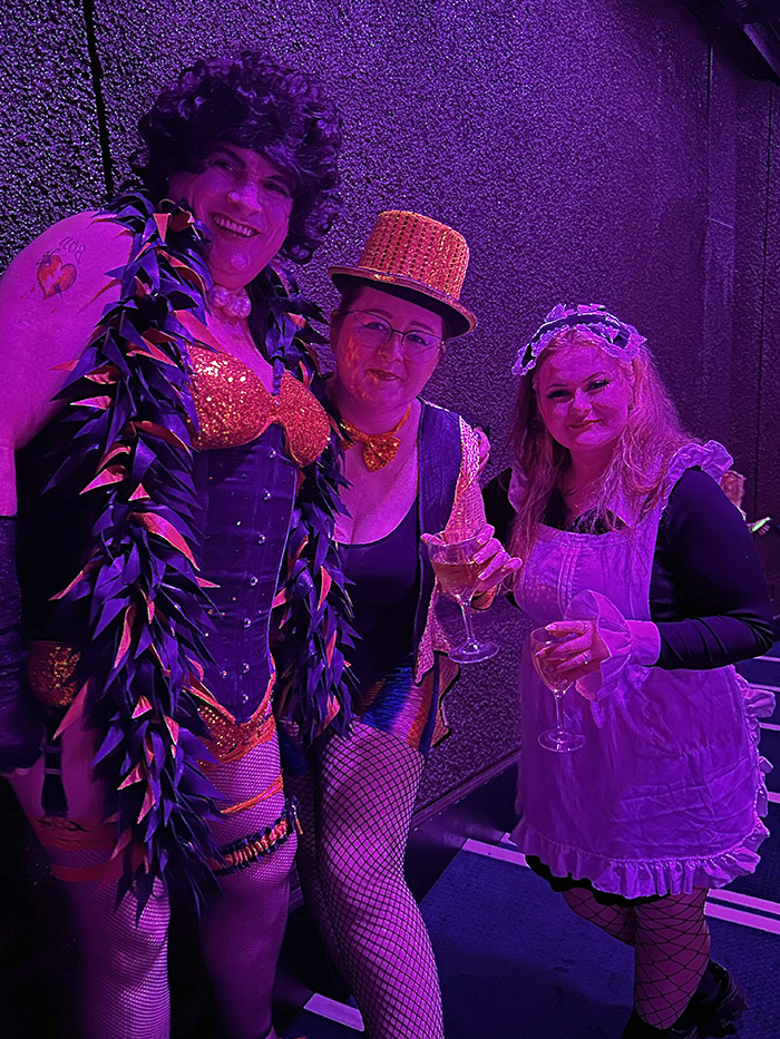 Image Copyright Pat H / TimeWarp - Click to return