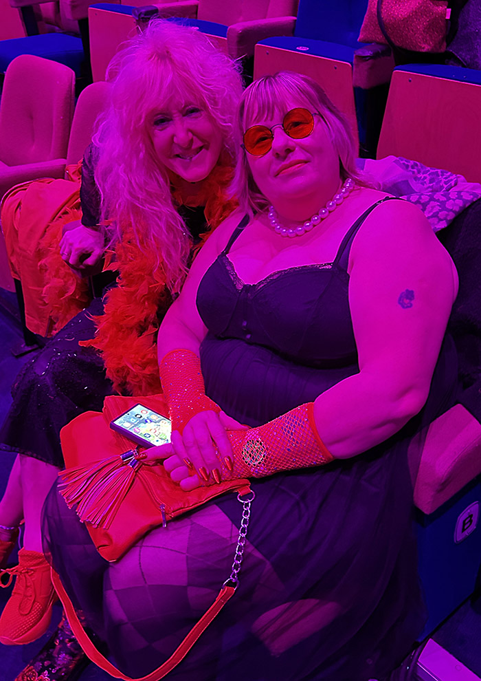 Image Copyright Pat H / TimeWarp - Click to return