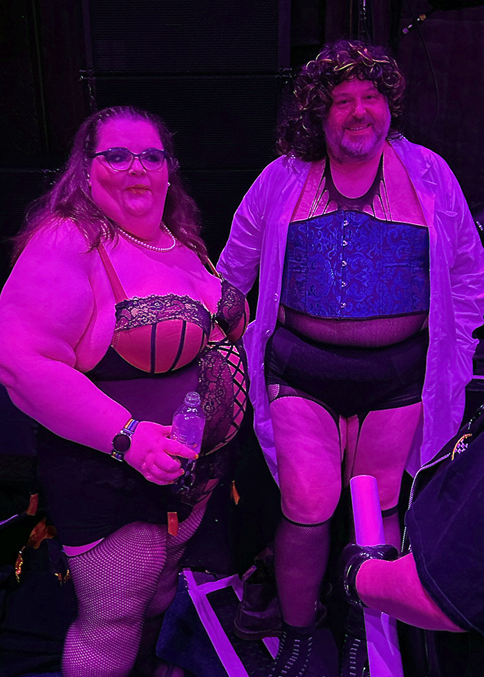 Image Copyright Pat H / TimeWarp - Click to return