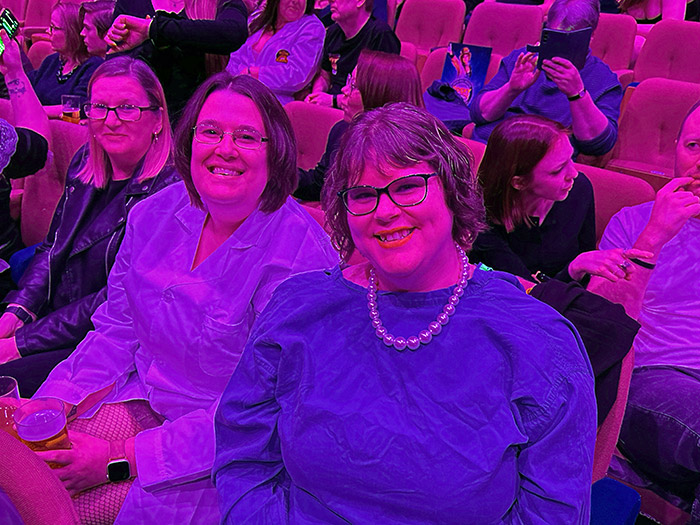 Image Copyright Pat H / TimeWarp - Click to return