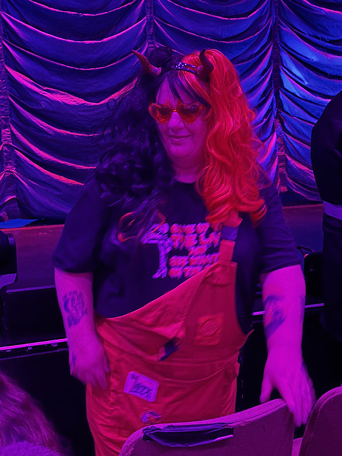 Image Copyright Pat H / TimeWarp - Click to return