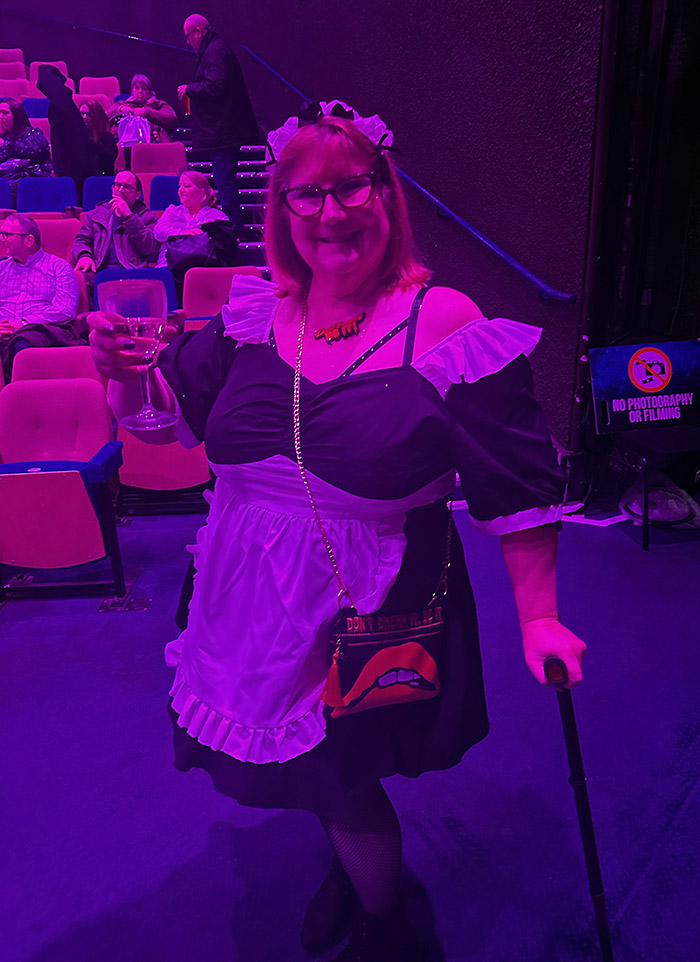 Image Copyright Pat H / TimeWarp - Click to return