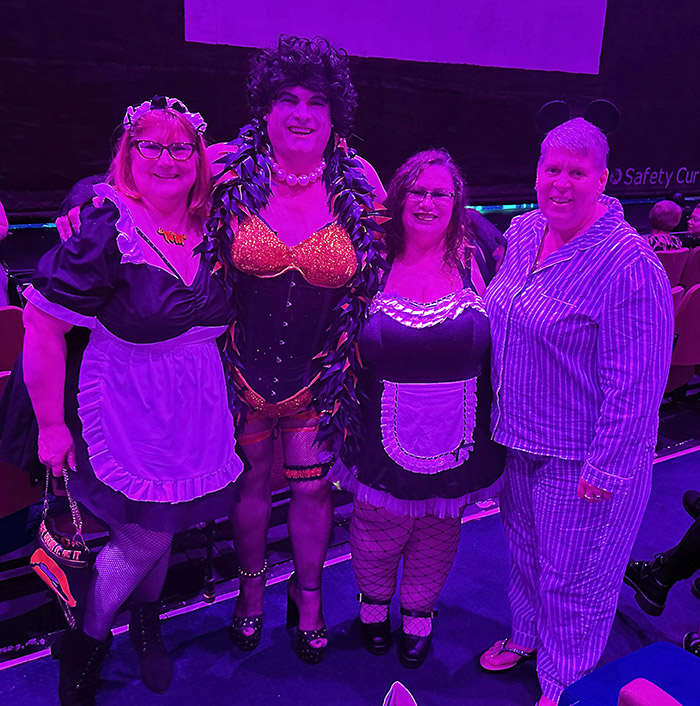 Image Copyright Pat H / TimeWarp - Click to return