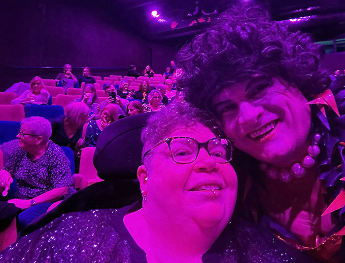 Image Copyright Pat H / TimeWarp - Click to return