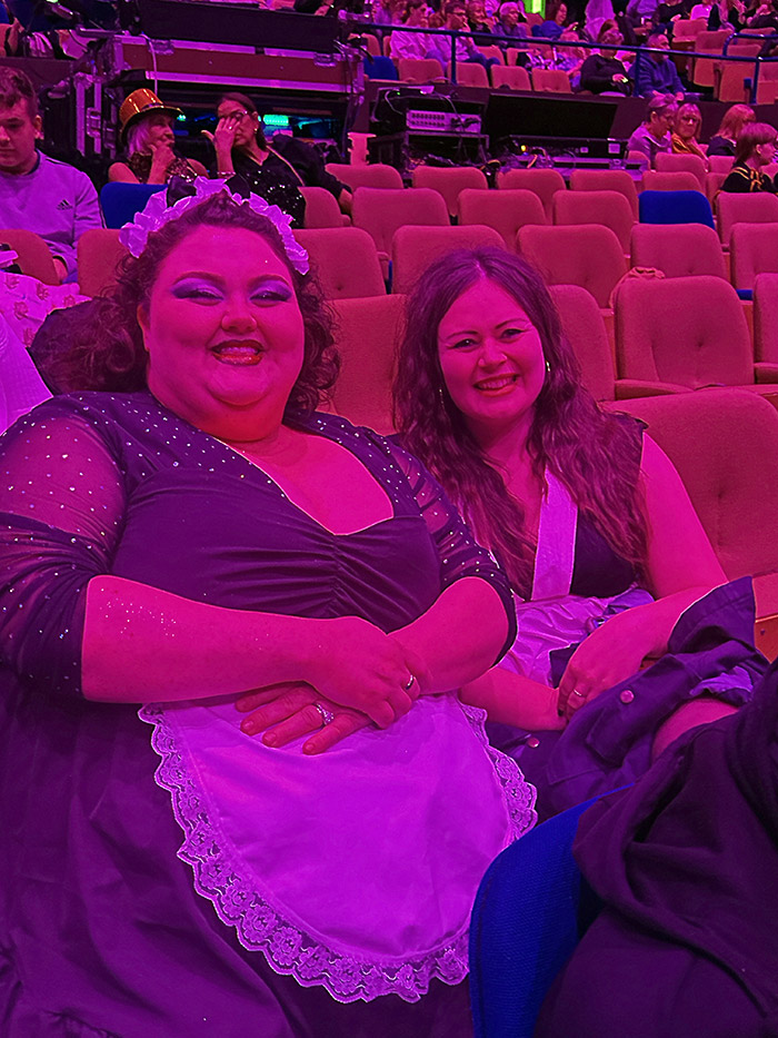 Image Copyright Pat H / TimeWarp - Click to return