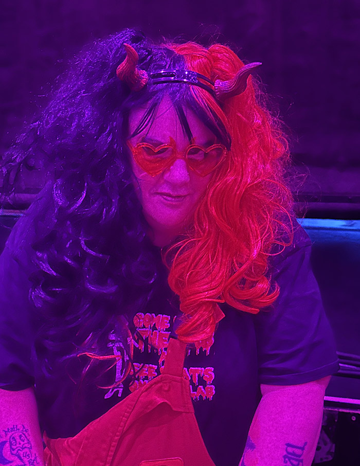 Image Copyright Pat H / TimeWarp - Click to return