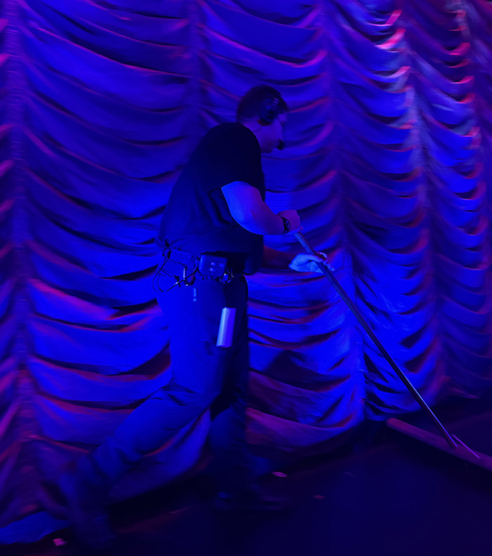 Image Copyright Pat H / TimeWarp - Click to return