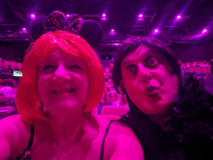 Image Copyright Pat H / TimeWarp - Click to return