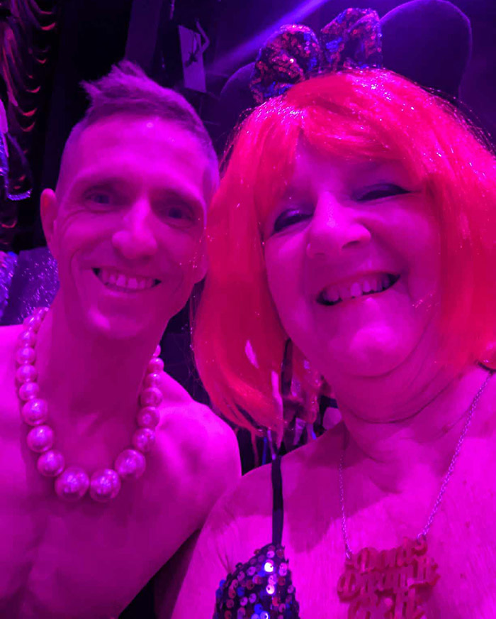 Image Copyright Pat H / TimeWarp - Click to return