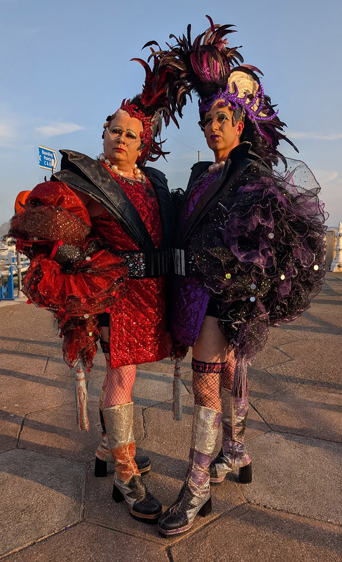 Image Copyright Helen HB / TimeWarp - Click to return