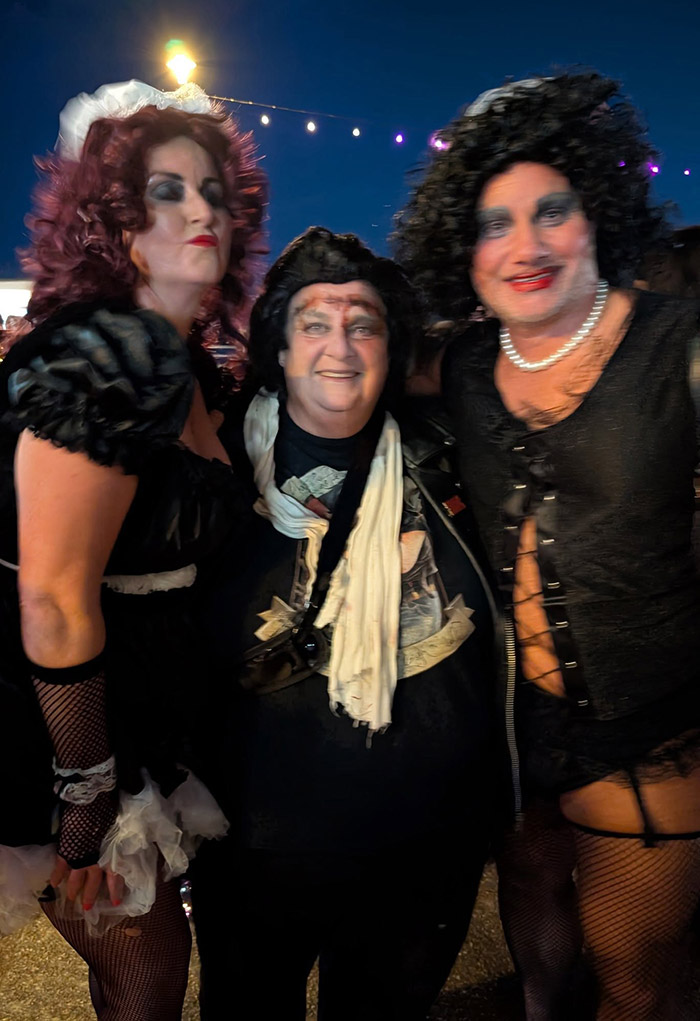 Image Copyright Helen HB / TimeWarp - Click to return