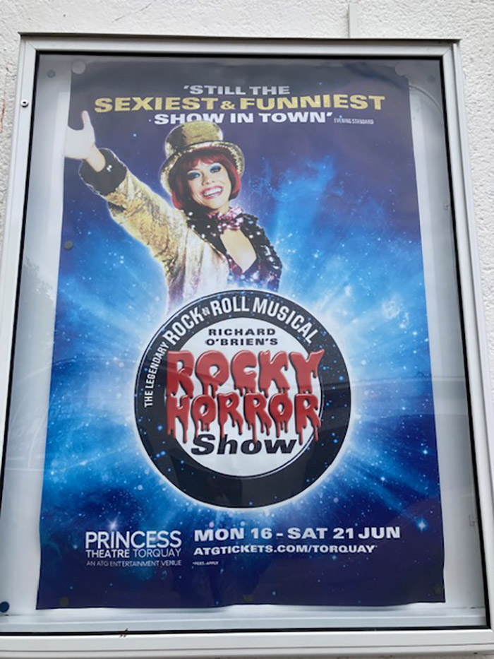 Image Copyright Lin & Steve / TimeWarp - Click to return