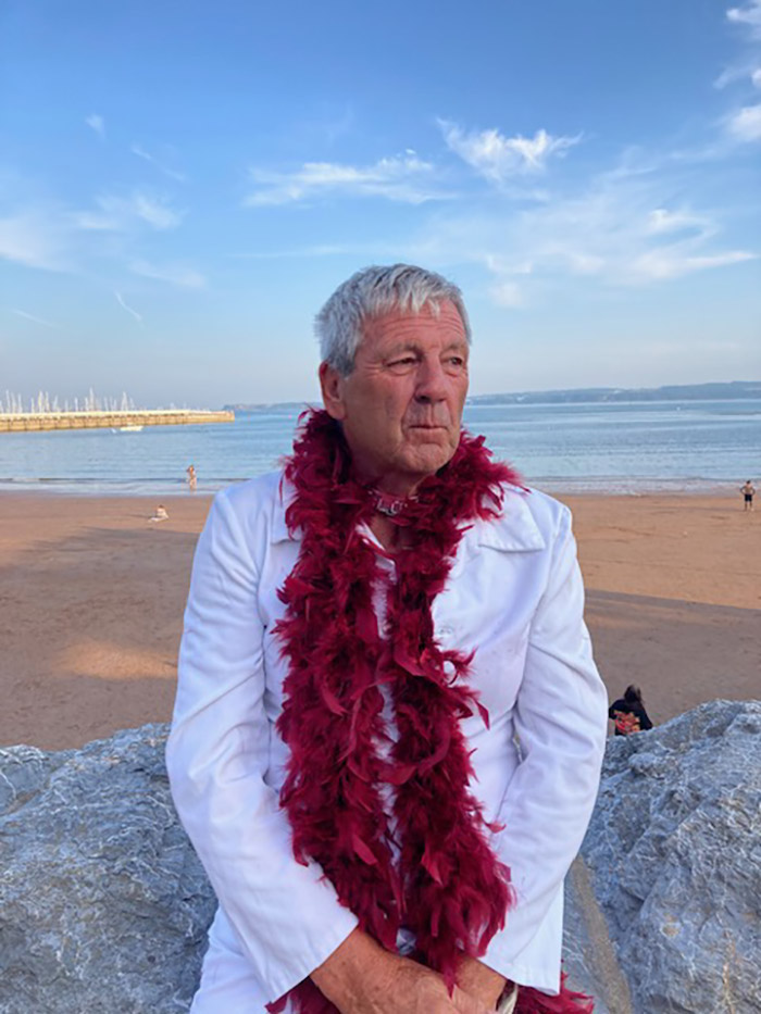 Image Copyright Lin & Steve / TimeWarp - Click to return