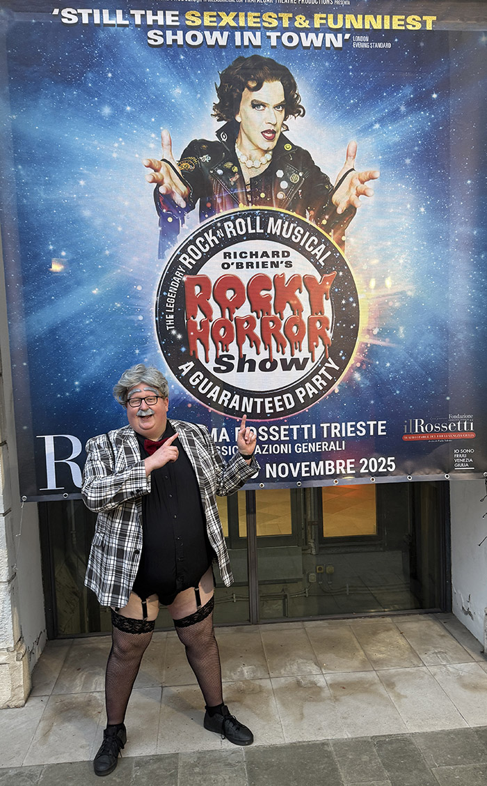 Image Copyright Matthew John / TimeWarp - Click to return