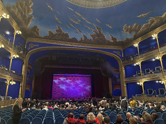 Image Copyright Matthew John / TimeWarp - Click to return