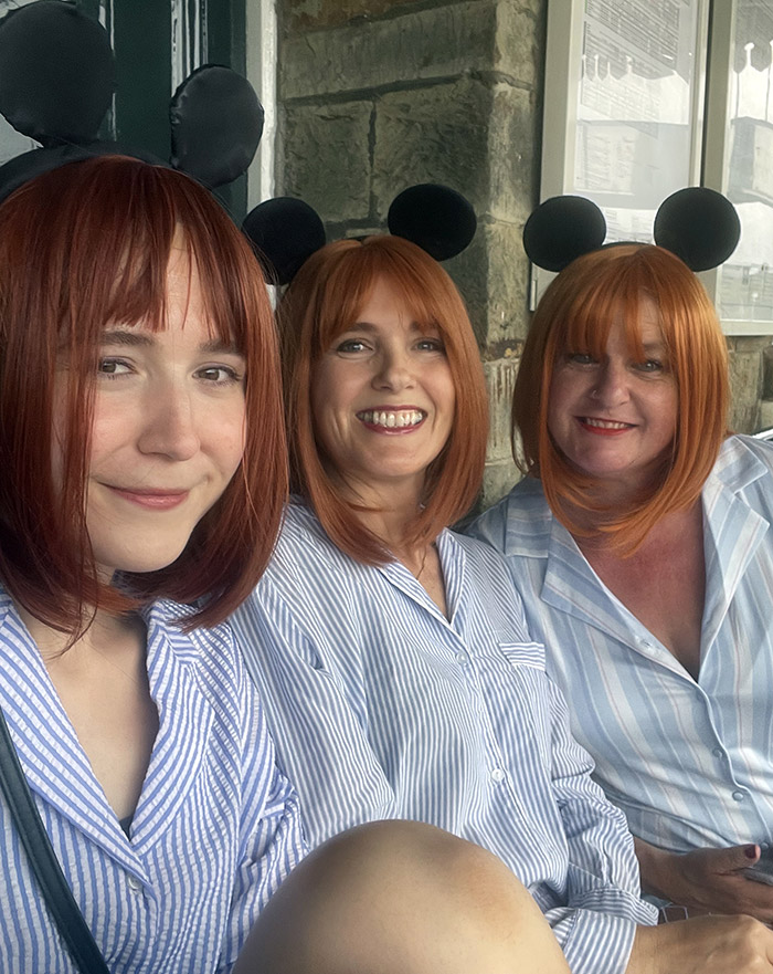 Image Copyright Emma L / TimeWarp - Click to return