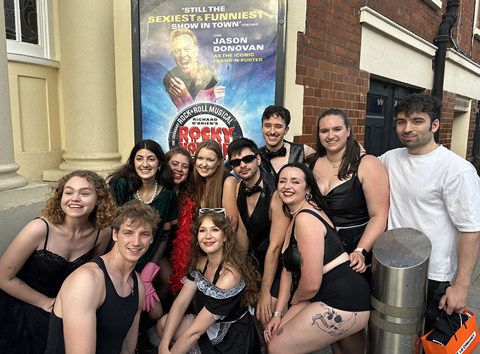 Image Copyright Pat H / TimeWarp - Click to return