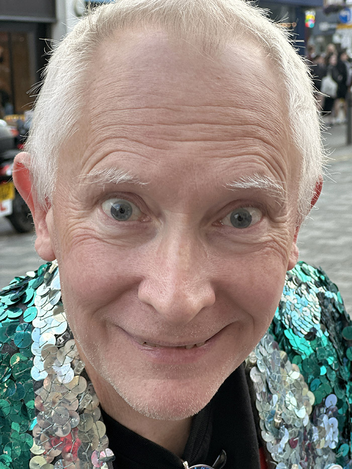 Image Copyright Pat H / TimeWarp - Click to return