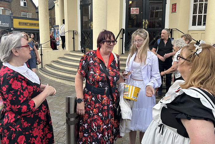 Image Copyright Pat H / TimeWarp - Click to return