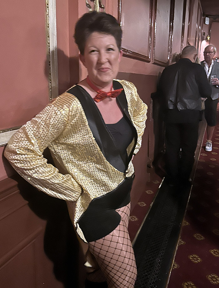 Image Copyright Pat H / TimeWarp - Click to return