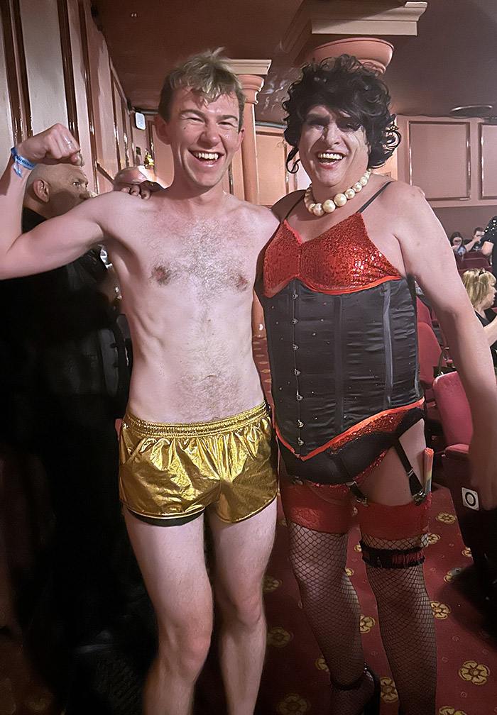 Image Copyright Pat H / TimeWarp - Click to return