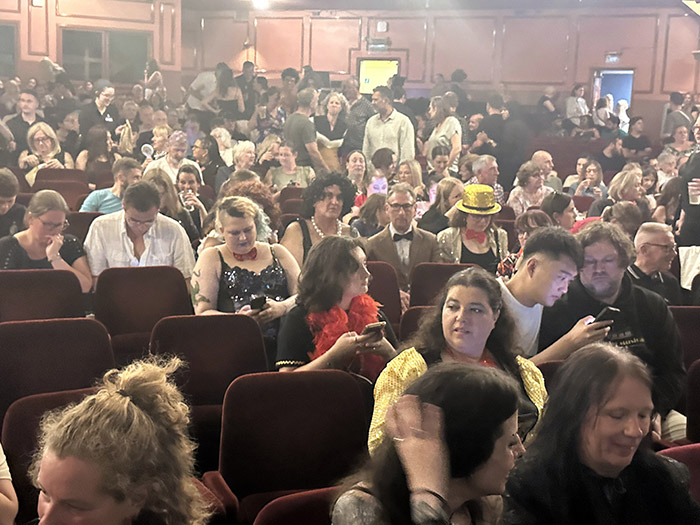 Image Copyright Pat H / TimeWarp - Click to return