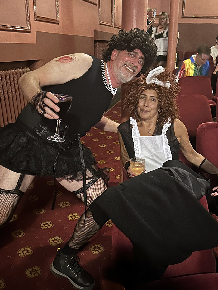 Image Copyright Pat H / TimeWarp - Click to return