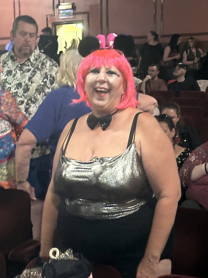 Image Copyright Pat H / TimeWarp - Click to return