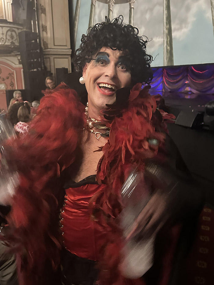 Image Copyright Pat H / TimeWarp - Click to return