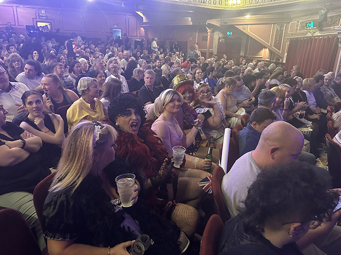 Image Copyright Pat H / TimeWarp - Click to return