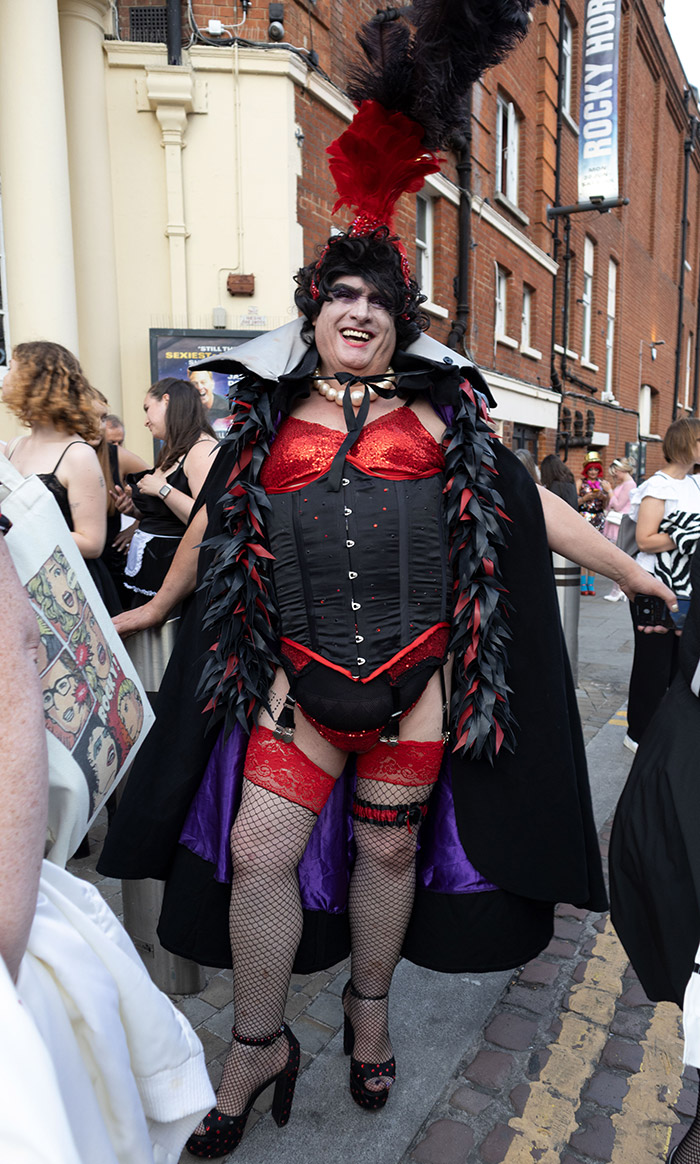 Image Copyright TimeWarpWebmaster / TimeWarp - Click to return